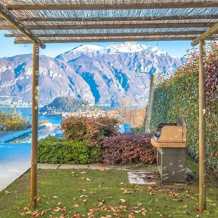 Rogaro Corinna Cadenabbia