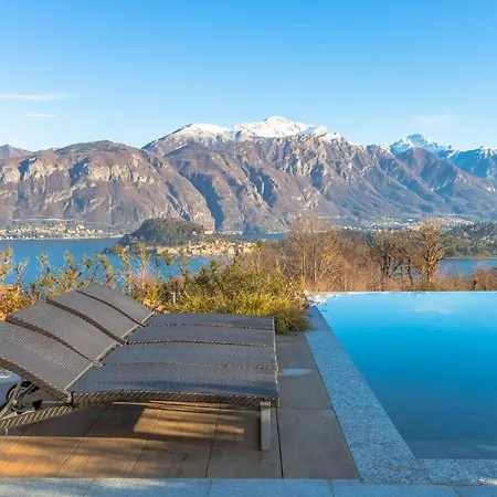 Villa Rogaro Corinna *