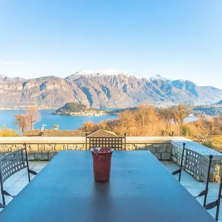 Villa Rogaro Corinna *