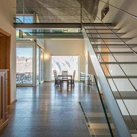 Villa Rogaro Corinna *