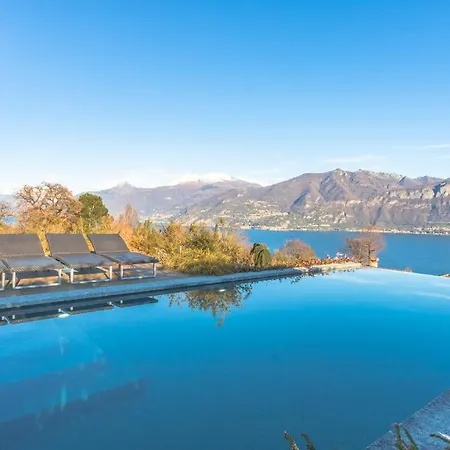 Rogaro Corinna Villa *