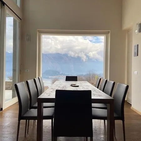 Rogaro Corinna Villa