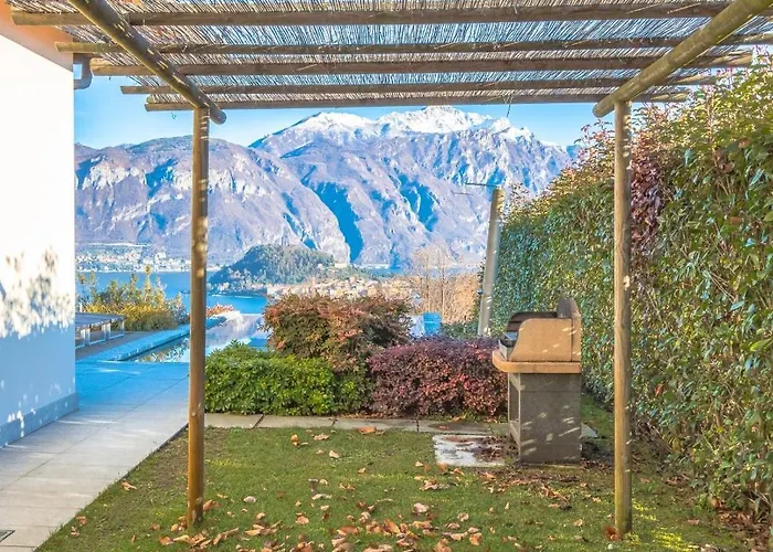 Rogaro Corinna Cadenabbia