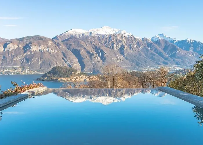 Rogaro Corinna Вилла *