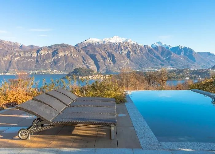 Вилла Rogaro Corinna *