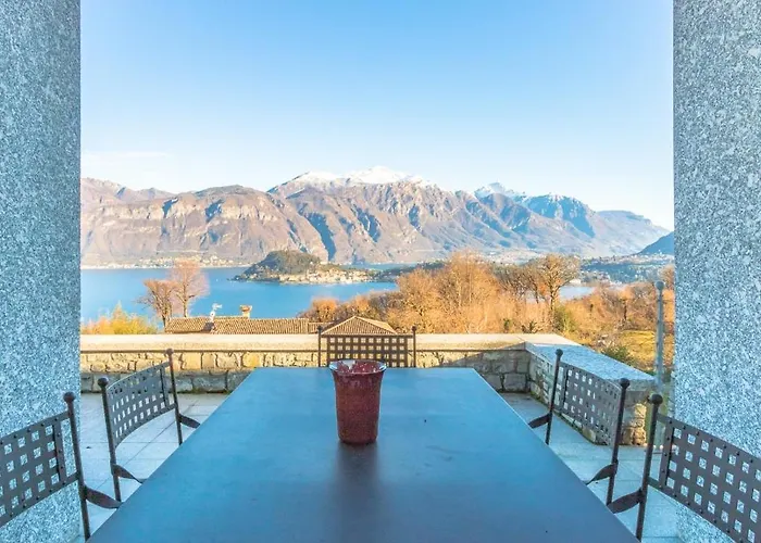 Villa Rogaro Corinna *