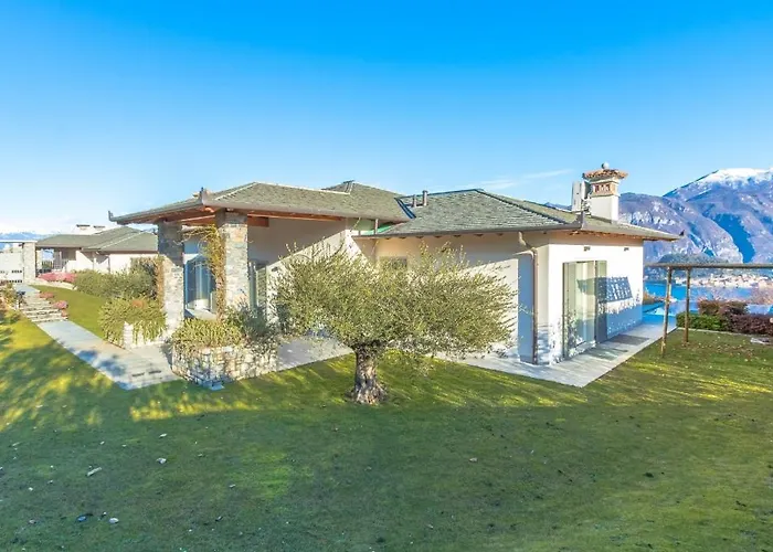 Вилла Rogaro Corinna *