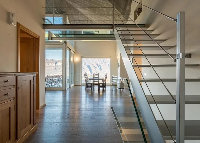 Villa Rogaro Corinna *