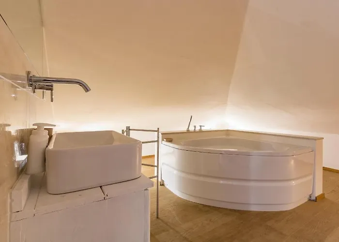 Вилла Rogaro Corinna