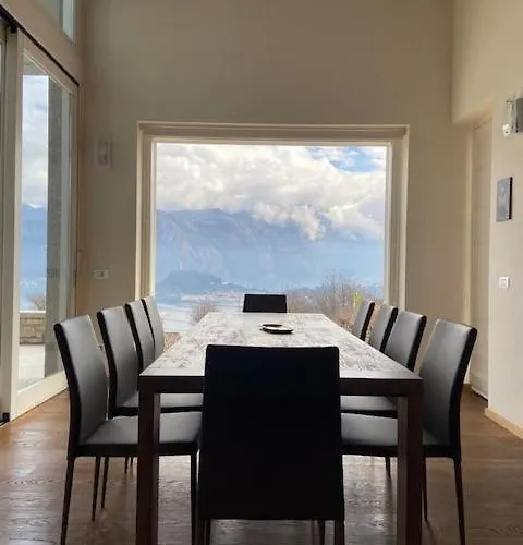 Rogaro Corinna Вилла