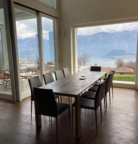 Rogaro Corinna * Cadenabbia