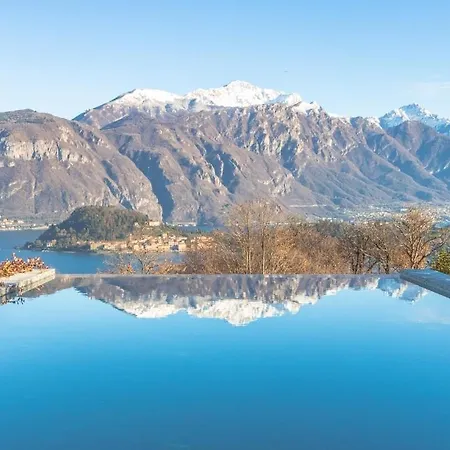 Rogaro Corinna ヴィラ *