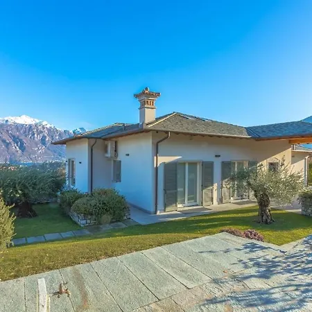 Rogaro Corinna Cadenabbia