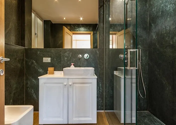 ヴィラ Rogaro Corinna