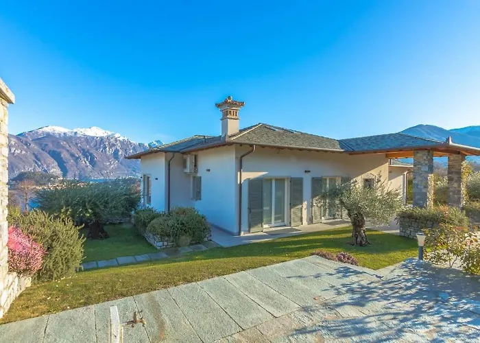 Rogaro Corinna Cadenabbia