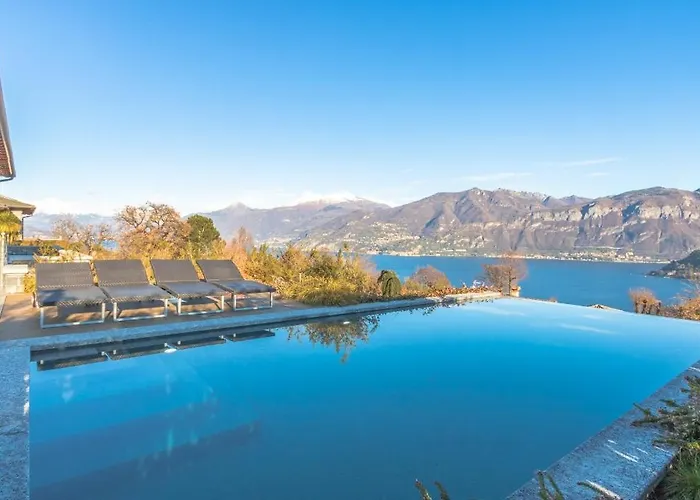 Rogaro Corinna ヴィラ *